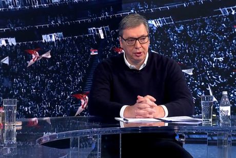 Aleksandar Vučić, Hit Tvit Aleksandar Vučić, Hit Tvit