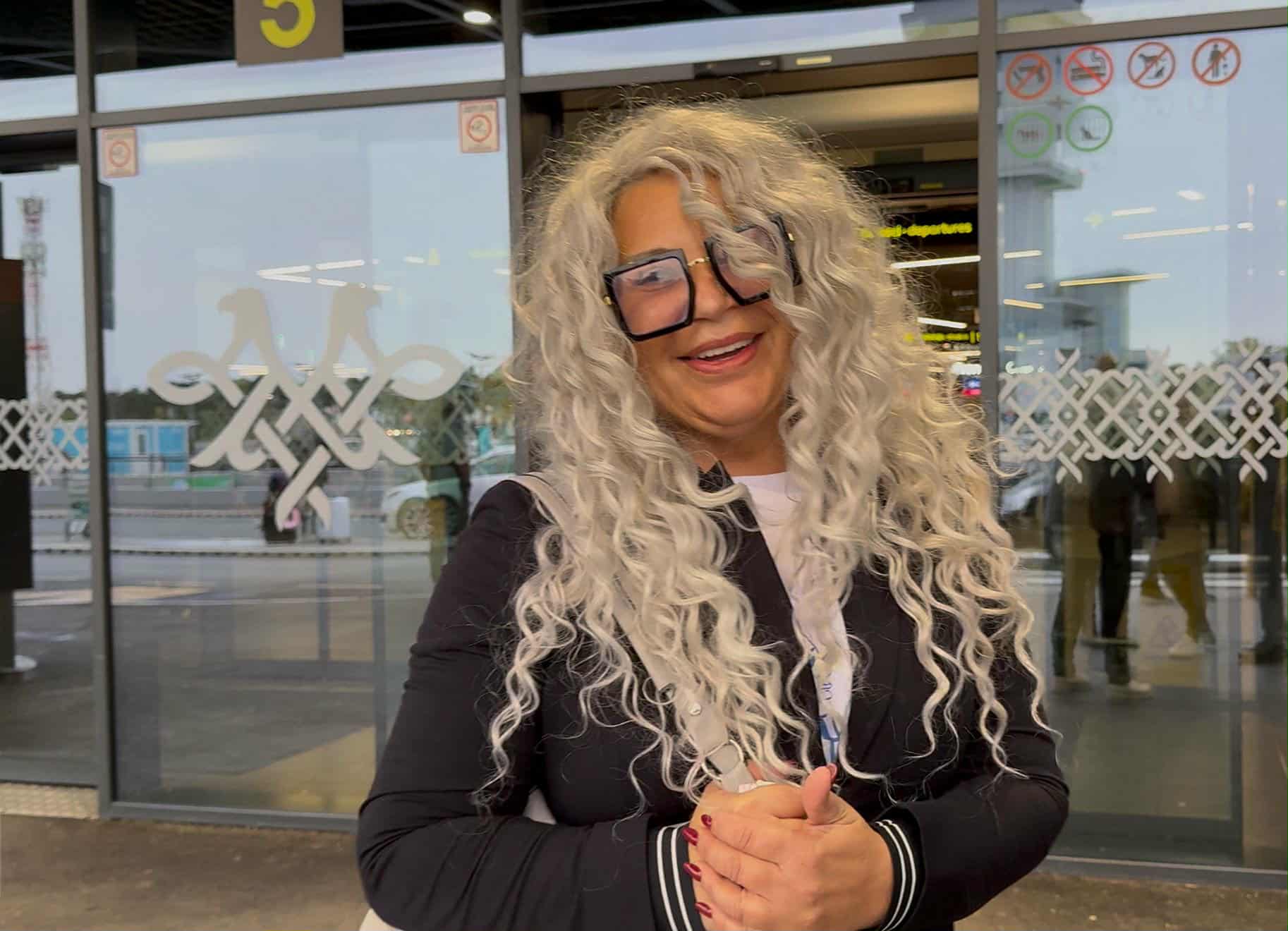 "Želi probleme!" Stoja na meti besnih komšija zbog izjave da "Istru ne doživljava kao Hrvatsku", traže zabranu