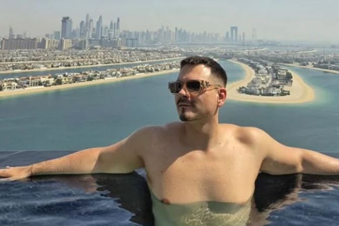 Bojan Bijelić