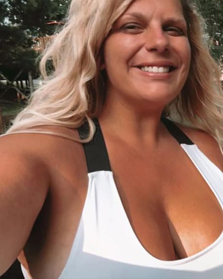 Brittany Fortinberry Brittany Fortinberry