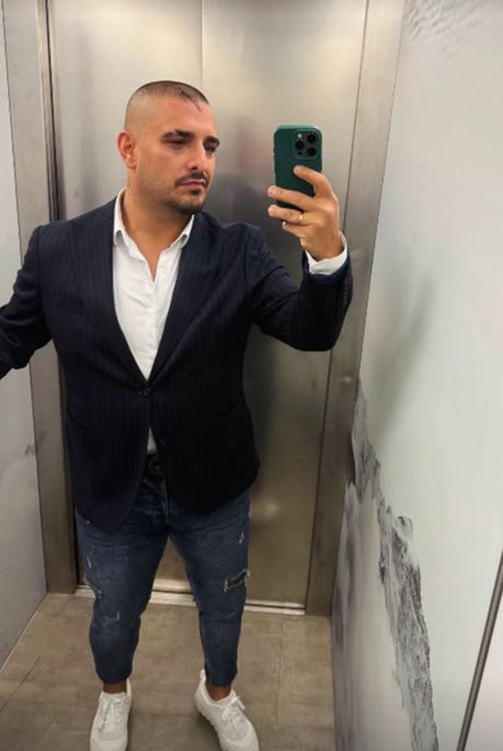 Darko Lazić Darko Lazić