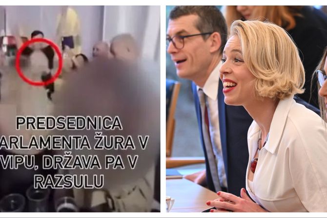 Urška Zupančić