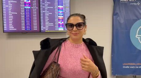 Nadica Ademov Nadica Ademov