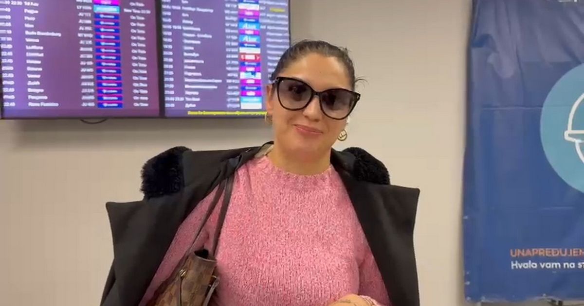 «Муж даже не знает, когда я хожу по магазинам» Надица Адемов рассказала о браке и финансах: «Деньги идут к деньгам»