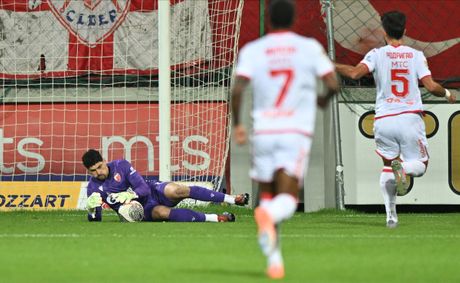 FK Crvena zvezda FK Crvena zvezda