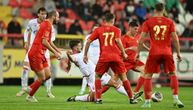 Zvezda - Napredak: Crveno-beli vode u Kruševcu, novi gol Kostova