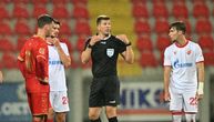 Zvezda ponosna na ovaj podatak! Crveno-beli se oglasili zbog meča s Napretkom