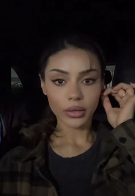 Dina Kalil Dina Kalil