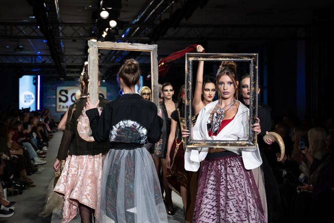 Serbia Fashion Week