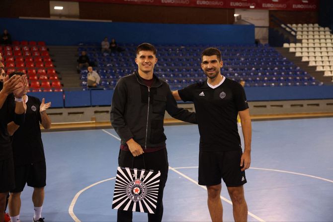 Futsal klub Partizan