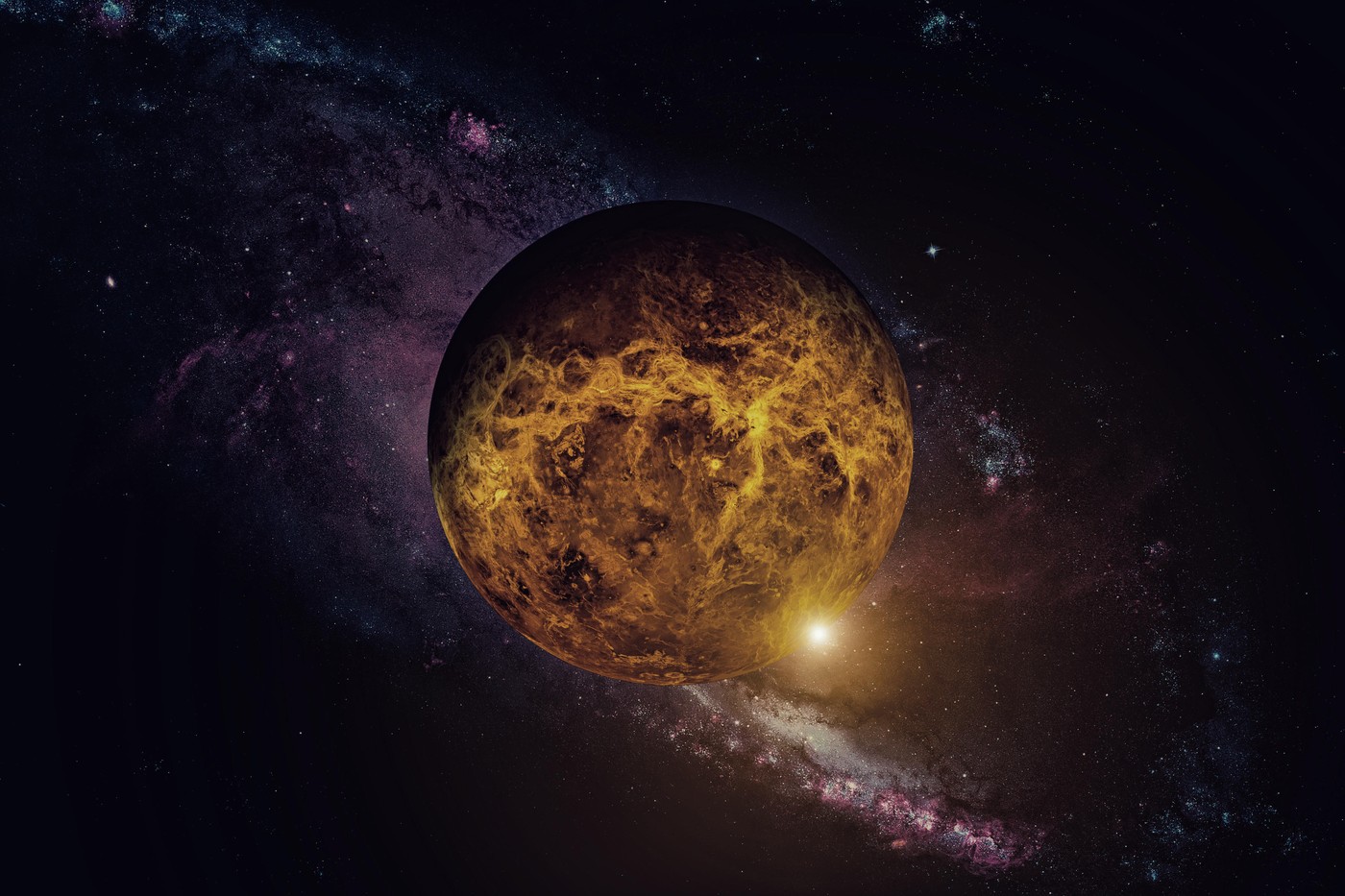 Ruski naučnik o istraživanju svemira u budućnosti: "Zaboravite Veneru, tamo je..."