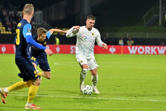 Luka Jović
