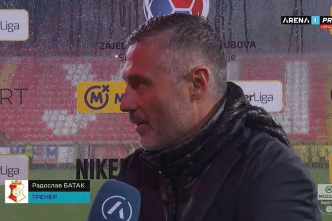 Radoslav Batak