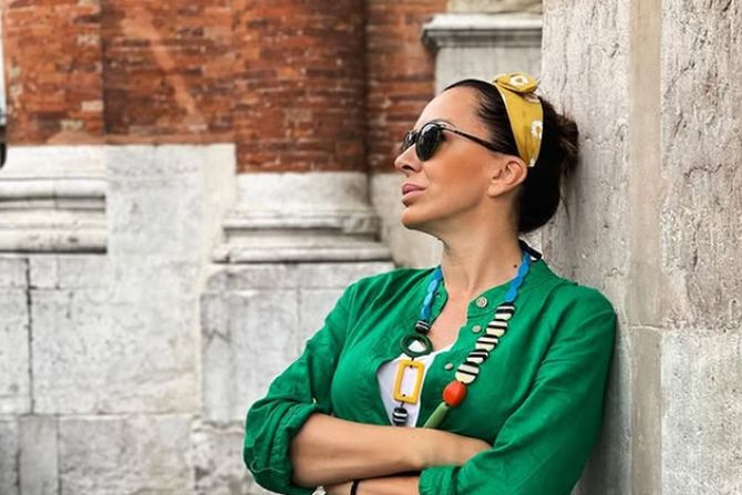 Romana Panić