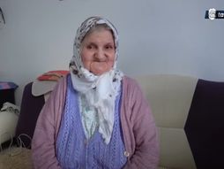 Bosanka Emina Habibović