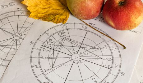 Horoskop, jesen