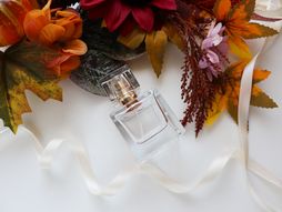Parfem, jesen