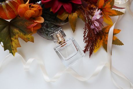 Parfem, jesen
