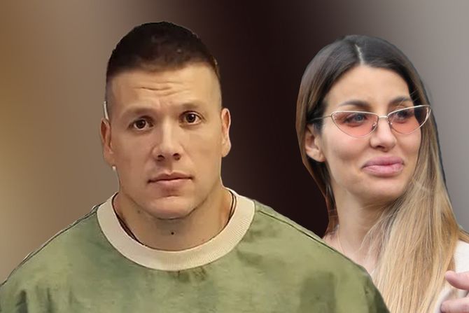 Slobodan Sloba Radanović, Jelena Đuričanin Slobodan Sloba Radanović, Jelena Đuričanin