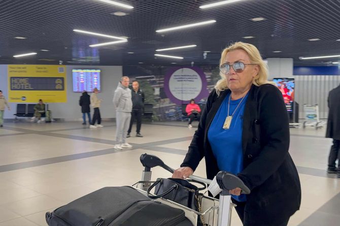 Snežana Đurišić