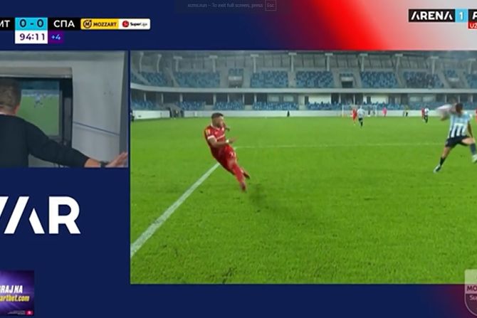 Superliga Srbije