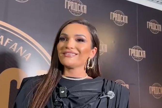 Tamara Milutinović