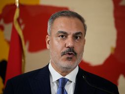 Hakan Fidan