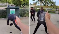 Jutjuber snima kako se obračunava s prevarantima, jedni su oduševljeni, drugi pljuju: "Ti si heroj turista"