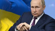 Oglasio se Putinov najbliži saradnik o mirovnim planovima za Ukrajinu: "Ne odgovara nam..."