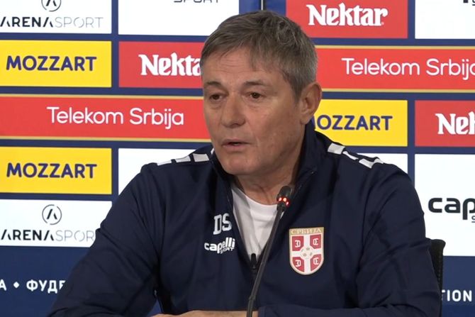 Dragan Stojković Piksi