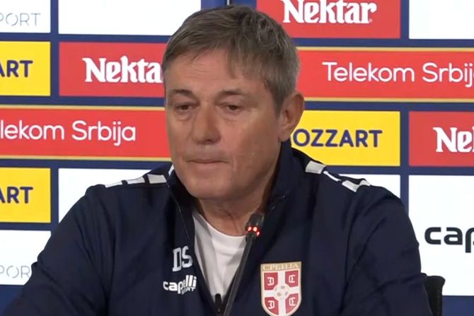 Dragan Stojković Piksi