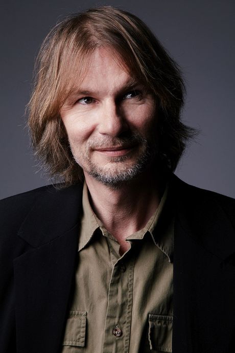 Dejan Gvozden Dejan Gvozden