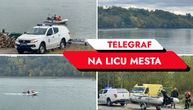 Pokušali da pređu u Hrvatsku, pa da odu u Italiju? Telegraf na mestu utapanja na Dunavu, poginuo mladić (23)