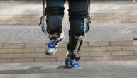 "Noge same rade, ulažem 0 truda": Kinezi osmislili jedinstvenog robota, CEO želeo da napravi Ajronmena
