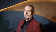 "Bio sam u policiji i..." Darko Lazić se bez žene pojavio na proslavi, evo šta je razlog! Progovorio o udesu