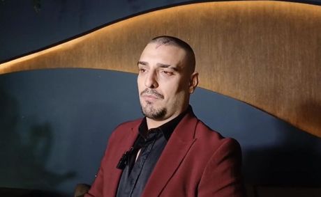 Darko Lazić Darko Lazić