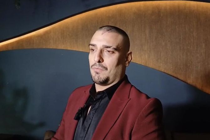 Darko Lazić