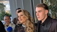 Ova pevačica nije pozvana na slavlje kod Viki Miljković: Evo šta je bio zahtev slavljenika, pomenuo kumu Cecu