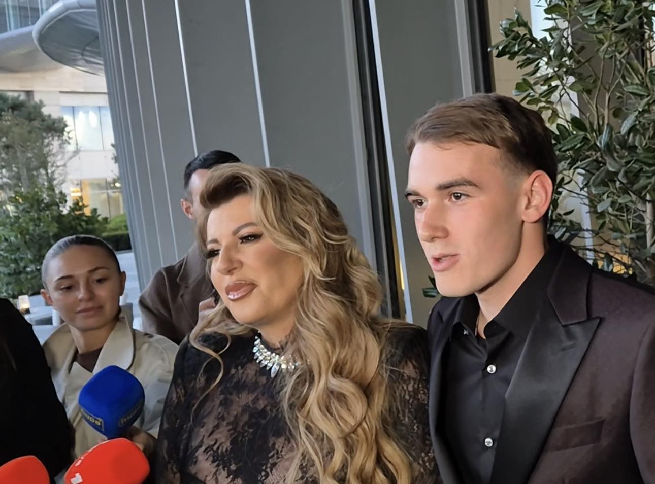 Sin Viki Miljković diplomirao! Andrej završio školu i doneo odluku da se iseli iz Srbije: "Moje ponos..."