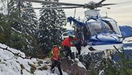 Slovenački spasioci otkrili detalje potrage za braćom koju je zatrpala lavina: Našli ih jedno blizu drugog