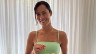 Ana Ivanović otkrila čime započinje dan: Napitak od svega četiri sastojka je pravi 