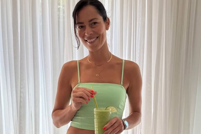 Ana Ivanovic