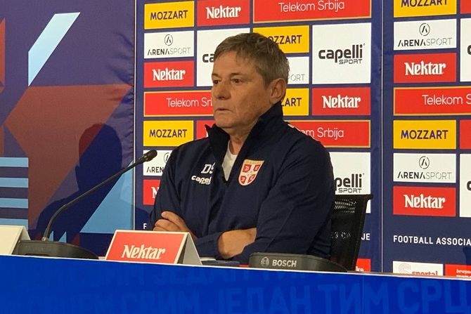Dragan Stojković Piksi