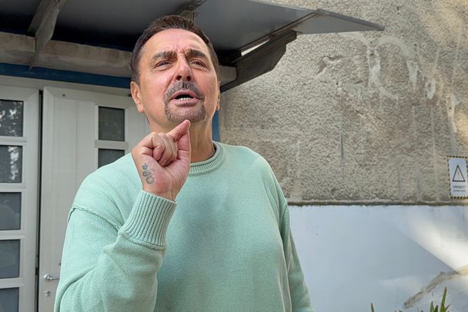 Snezana Đurisic i Dragan Kojic Keba Snezana Đurisic i Dragan Kojic Keba
