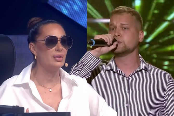 Ceca Ražnatović, Ivan