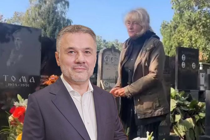 Gordana Zdravković, Bane Obradović