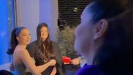"Umorna je i zaboravila je da su kamere tu" Pevačica iskreno o Jani i neprijatnoj situaciji na Vikinom slavlju