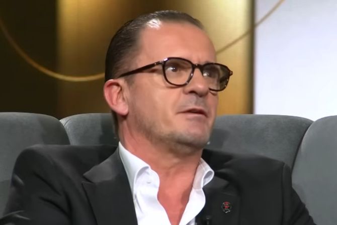Predrag Mijatović