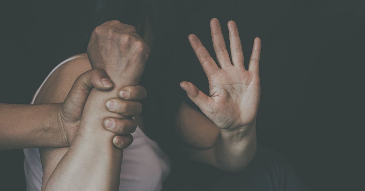 HORRIFIC NUMBERS A third of women in the EU have experienced violence, and most incidents go unreported: Here's why