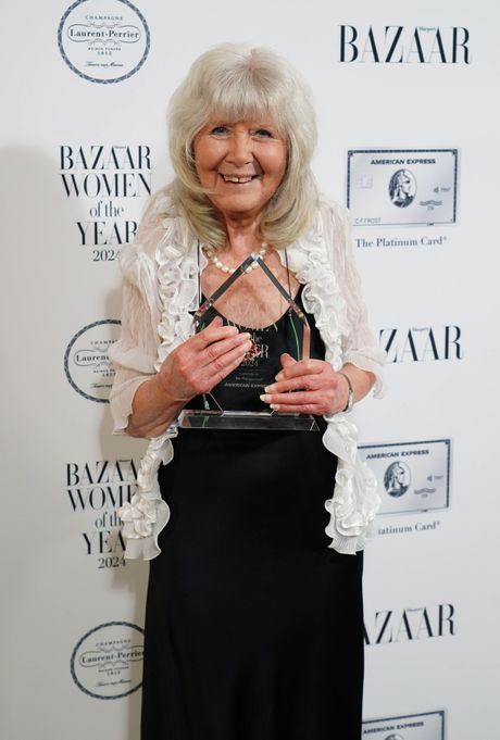Dame Jilly Cooper Dame Jilly Cooper